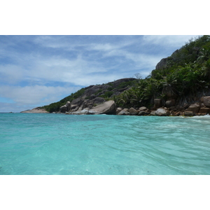 Picture Seychelles Grande Soeur 2011-10 108 - Tourist Attraction Grande Soeur