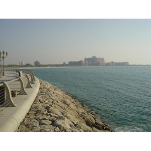 Picture United Arab Emirates Abu Dhabi 2005-09 63 - View Abu Dhabi