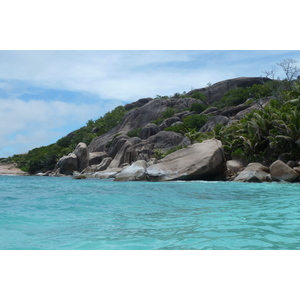 Picture Seychelles Grande Soeur 2011-10 88 - Tourist Places Grande Soeur