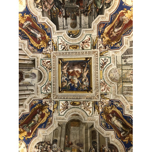 Picture Italy Rome Vatican Museum 2024-09 103 - Photo Vatican Museum