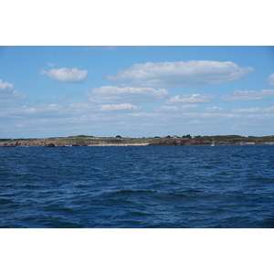 Picture France Houat 2016-08 2 - Travel Houat