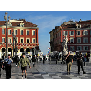 Picture France Nice 2024-04 29 - Picture Nice
