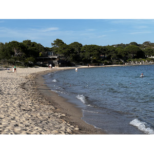 Picture France Corsica ⁨Cala Rossa⁩ 2024-05 18 - Photos ⁨Cala Rossa⁩
