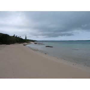 Picture New Caledonia Ile des pins 2010-05 12 - Tourist Places Ile des pins