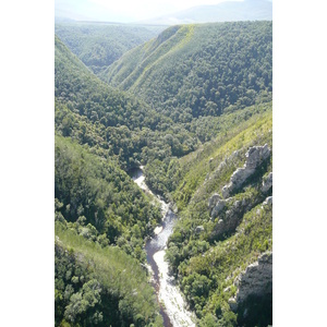 Picture South Africa Bloukrans Bridge 2008-09 0 - Sightseeing Bloukrans Bridge