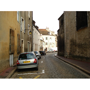 Picture France Beaune 2007-01 132 - Travels Beaune