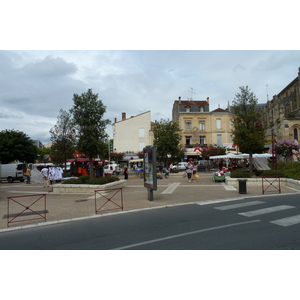 Picture France Bergerac 2010-08 41 - Car Rental Bergerac