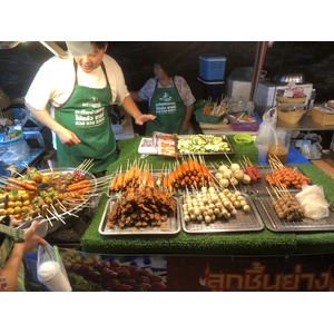 Picture Thailand Chiang Mai Nong Buak Haad Public Park 2024-01 62 - Shopping Mall Nong Buak Haad Public Park