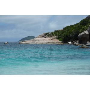 Picture Seychelles Grande Soeur 2011-10 106 - Sightseeing Grande Soeur