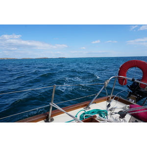 Picture France Houat 2016-08 18 - Picture Houat
