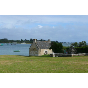 Picture France Saint Philibert 2008-07 15 - Visit Saint Philibert