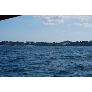 Picture France Belle-Ile 2016-08 131 - Map Belle-Ile