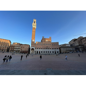 Picture Italy Siena 2021-09 3 - Tourist Attraction Siena