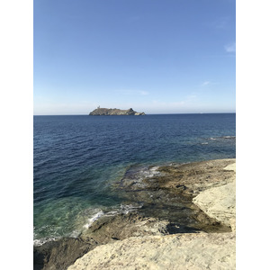 Picture France Corsica Cap 2024-07 35 - View Cap