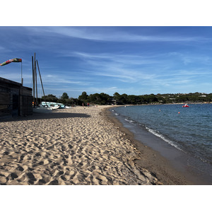 Picture France Corsica ⁨Cala Rossa⁩ 2024-05 25 - Sight ⁨Cala Rossa⁩
