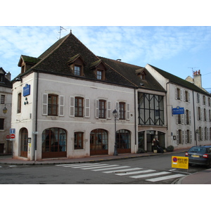 Picture France Beaune 2007-01 94 - Photos Beaune