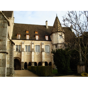 Picture France Beaune 2007-01 133 - Randonee Beaune