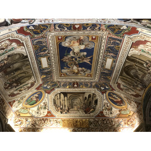 Picture Italy Rome Vatican Museum 2024-09 423 - Picture Vatican Museum
