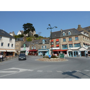 Picture France Cancale 2010-04 9 - Travels Cancale