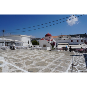 Picture Greece Mykonos 2016-07 67 - Photo Mykonos