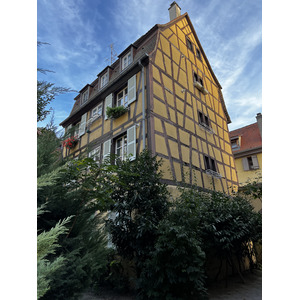 Picture France Colmar 2023-10 60 - Flight Colmar