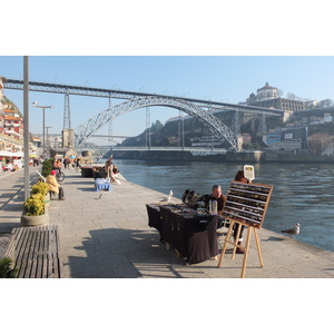 Picture Portugal Porto 2013-01 131 - Travels Porto