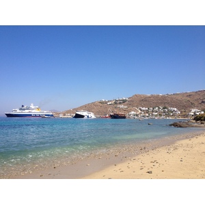 Picture Greece Mykonos 2014-07 246 - Sight Mykonos