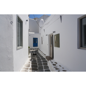Picture Greece Mykonos 2016-07 54 - Road Mykonos