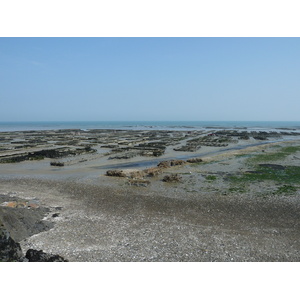 Picture France Cancale 2010-04 126 - Discover Cancale