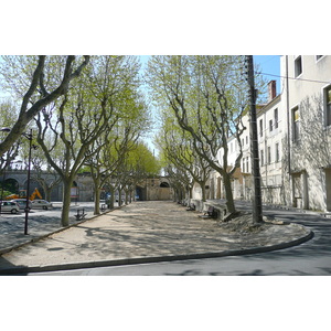 Picture France Tarascon 2008-04 94 - Photographer Tarascon