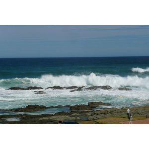 Picture South Africa Tsitsikamma National Park 2008-09 58 - Photographer Tsitsikamma National Park