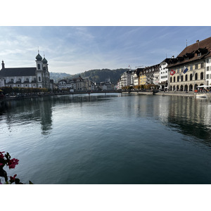 Picture Swiss Luzern 2023-10 54 - Picture Luzern