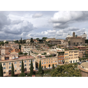 Picture Italy Rome Roman Forum 2024-09 4 - Photos Roman Forum