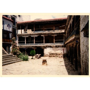 Picture Tibet 1994-07 12 - Visit Tibet