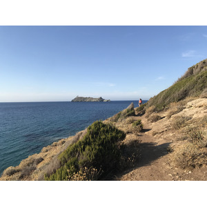 Picture France Corsica Cap 2024-07 39 - Photos Cap