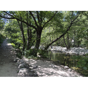 Picture France Corsica Corte 2025-06 12 - Flight Corte