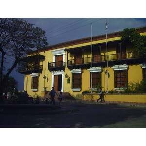 Picture Cuba Santiago 1999-04 9 - Trail Santiago