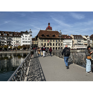 Picture Swiss Luzern 2023-10 1 - Flights Luzern