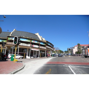 Picture South Africa Cape Town 2008-09 17 - Car Rental Cape Town