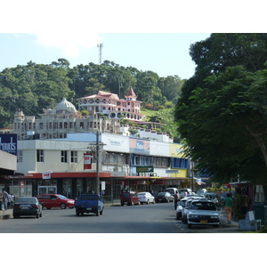 Picture Fiji Sigatoka 2010-05 20 - Visit Sigatoka