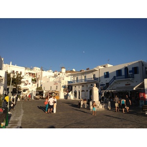 Picture Greece Mykonos 2014-07 208 - Picture Mykonos