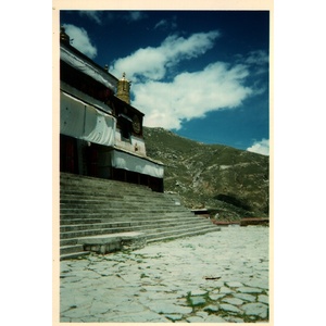 Picture Tibet 1994-07 0 - Travels Tibet
