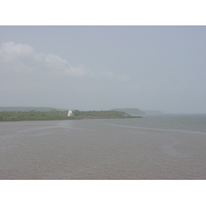 Picture India Goa 2003-05 71 - Arambol Goa