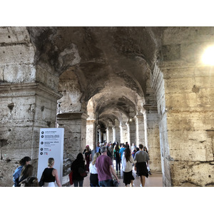 Picture Italy Rome The Colosseum 2024-09 26 - Travels The Colosseum