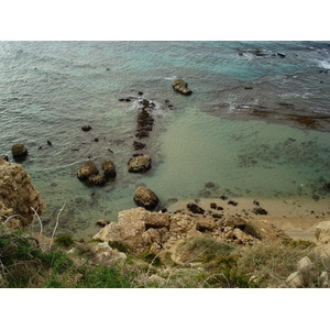 Picture Israel Apollonia 2006-12 86 - Pictures Apollonia