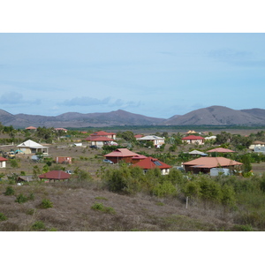 Picture New Caledonia Tontouta to Thio road 2010-05 46 - Travels Tontouta to Thio road