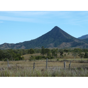 Picture New Caledonia Tontouta to Thio road 2010-05 51 - Sightseeing Tontouta to Thio road