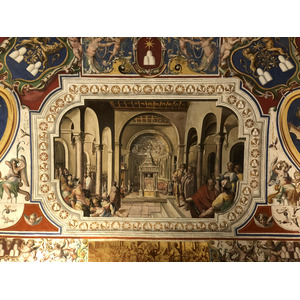 Picture Italy Rome Vatican Museum 2024-09 183 - Travel Vatican Museum