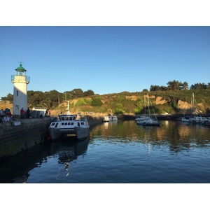 Picture France Belle-Ile 2016-08 115 - Discover Belle-Ile