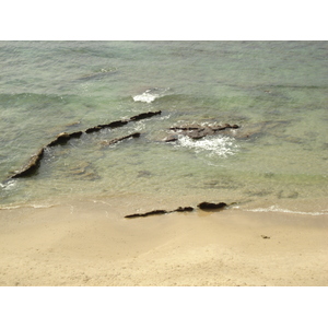 Picture Israel Apollonia 2006-12 92 - Travels Apollonia